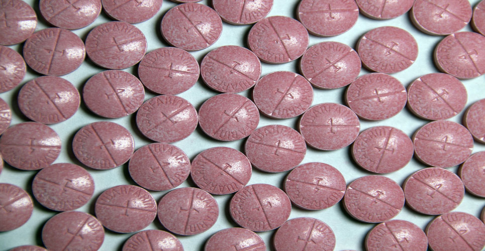 Thrombosis guidelines favour aspirin for prevention