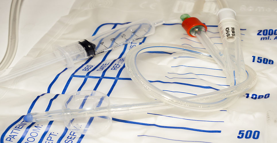 IV catheter technology: Benefits of closed IV catheter systems