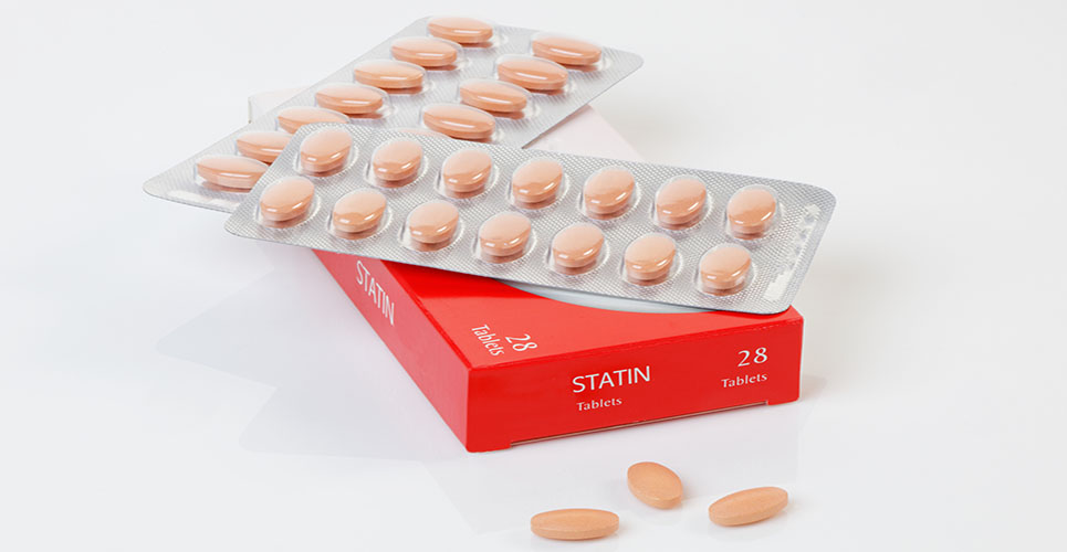 Statins in elderly acute coronary syndrome patients: