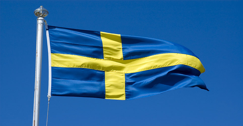 The advent of the Swedish EU Presidency