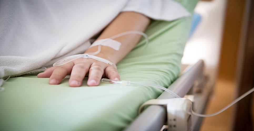 Cytotoxic chemotherapy use in elderly patients
