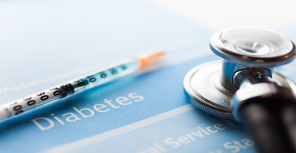 Diabetes prescriptions cost NHS over £1bn a year, data reveals
