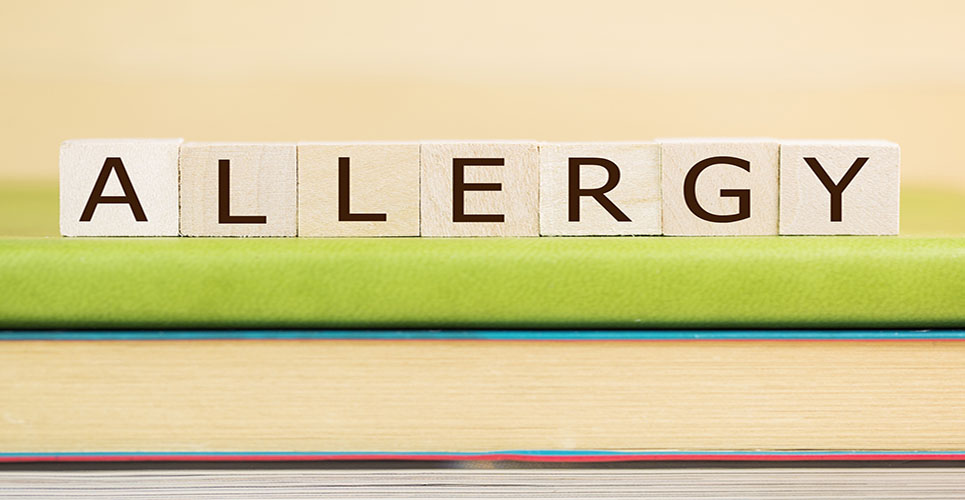 Management of allergic rhinitis