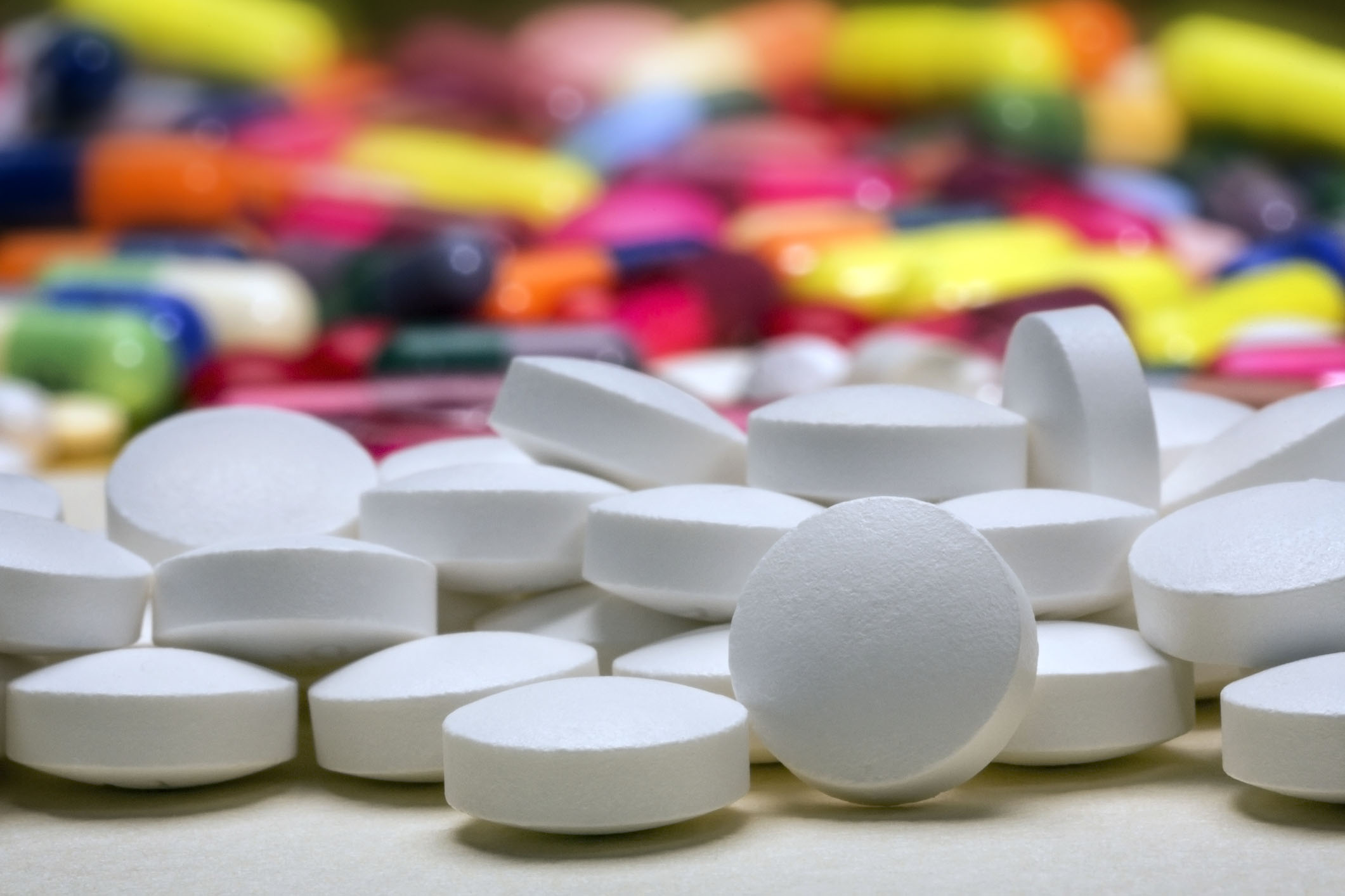 Directive on Falsified Medicines approved
