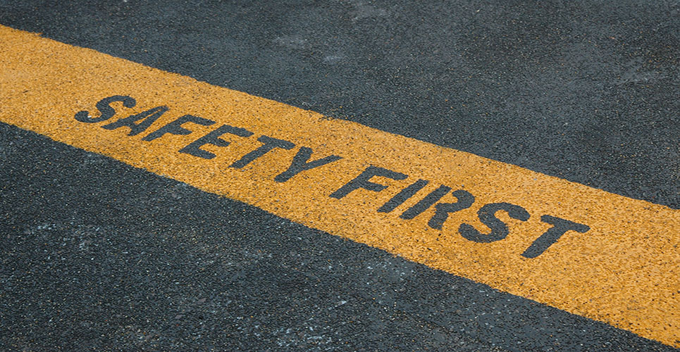 Changing practice to improve safety