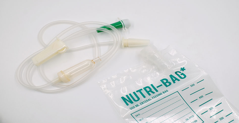 Medi-Dose announces new additions to its IV accessory product line