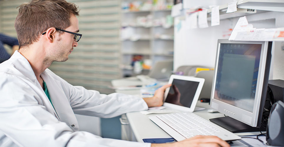 Electronic prescribing improves patient safety