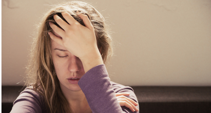 Erenumab can help reduce episodic migraines, research has found