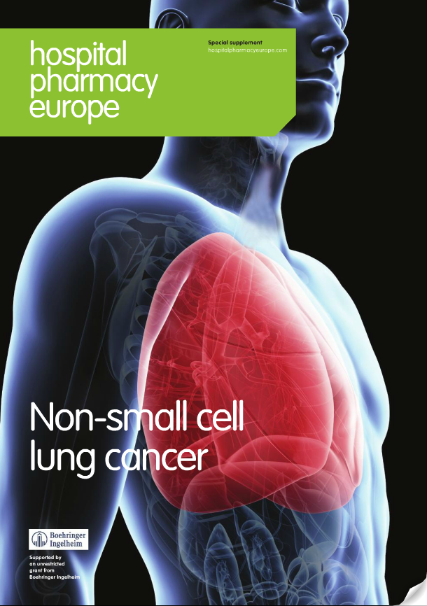 Nonsmall-cell lung cancer management