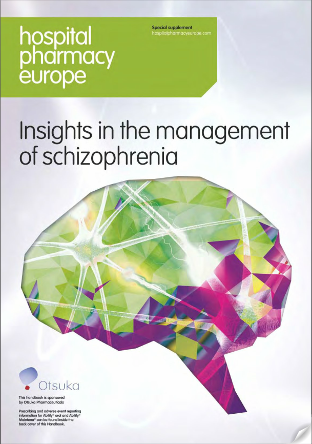 Treatment guidelines in schizophrenia