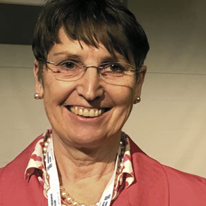 Irene Kramer