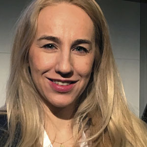 Magdalena Pietka