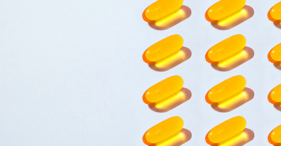 Long-term supplementation with vitamin D does not prevent depression