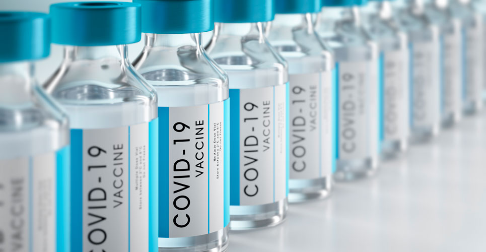 Current COVID-19 vaccines may not be effective against the South African variant