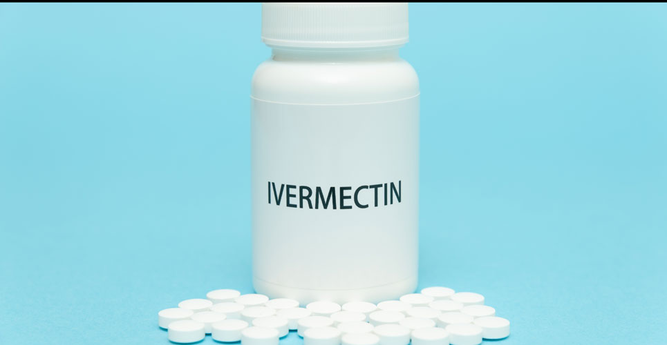 Ivermectin – time for action
