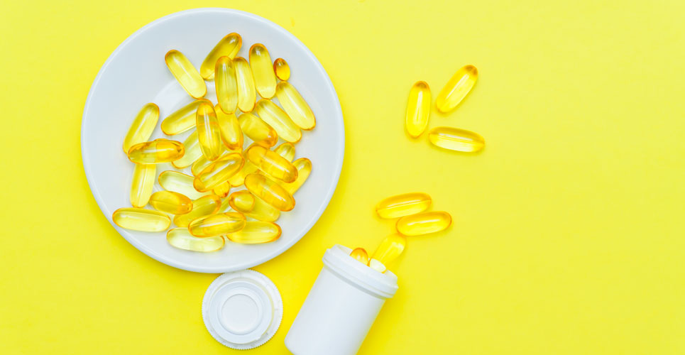 Omega-3 supplements reduce stress-related inflammatory markers