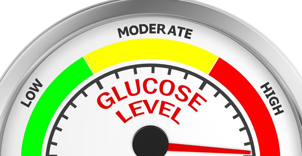 Continuous blood glucose monitoring provides better control in type 2 diabetics receiving basal insulin