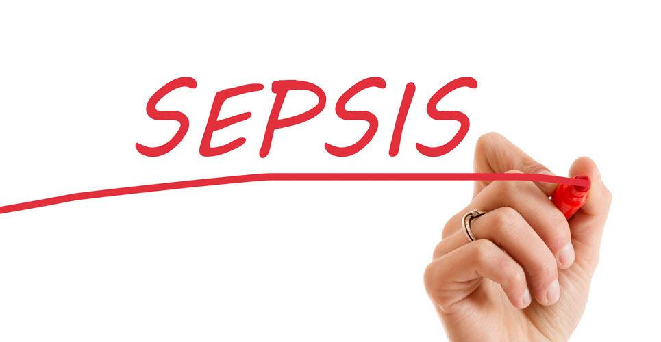 sepsis and pharmacy