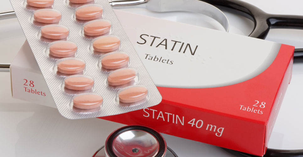 statin use COVID-19