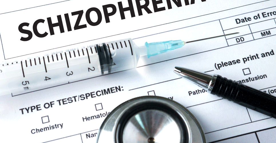 Byannli twice yearly dosing in schizophrenia approved by EMA