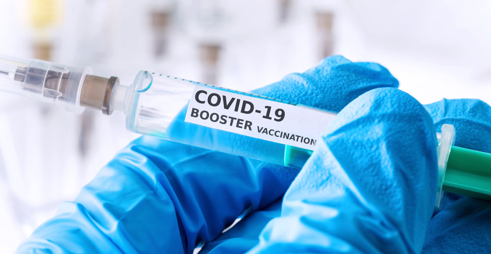 Booster COVID-19 vaccination increases immune response in cancer patients on active treatment