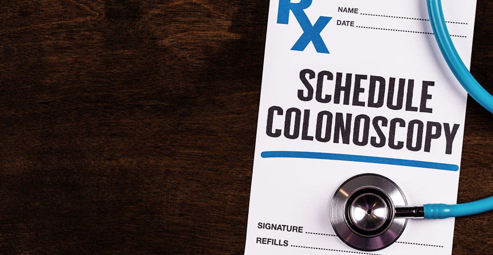 Neoplasia found in a third of under 50's undergoing colorectal screening