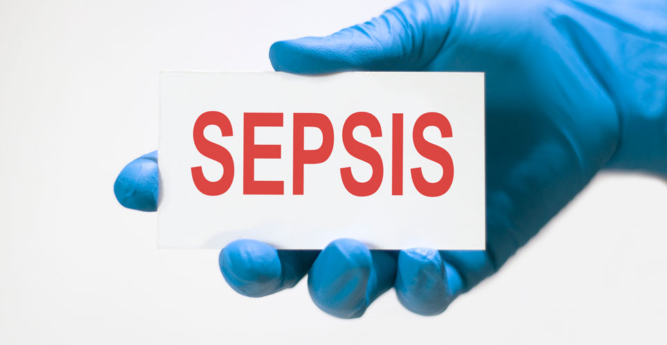 Early intravenous fluid use in sepsis enhanced through a range of interventions