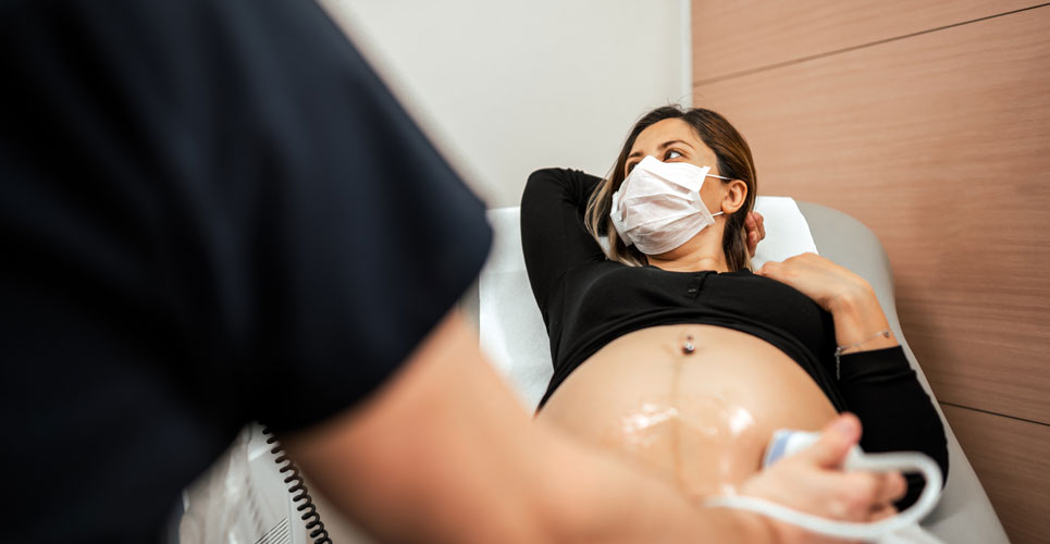 Obstetric complications more common among women with COVID-19