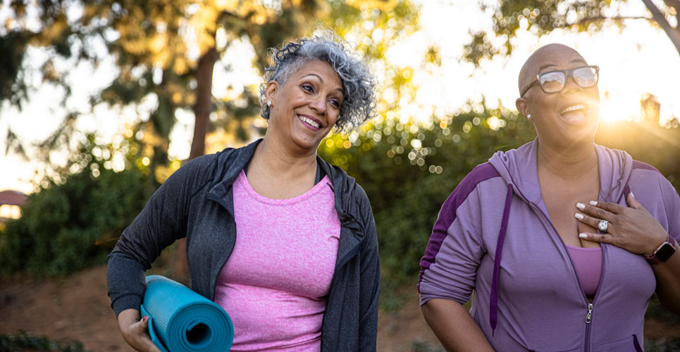 Physical activity in the elderly for just 20 minutes/day decreases cardiovascular risk