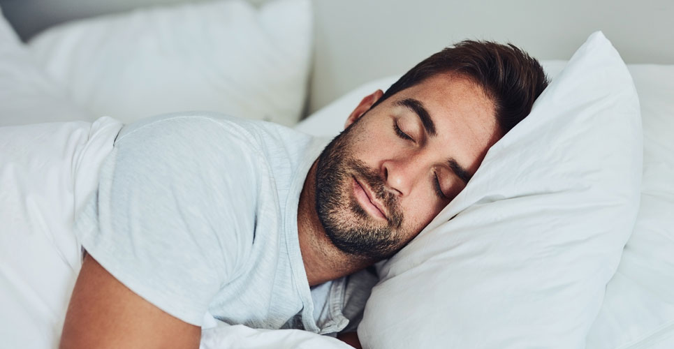 Sleep extension reduces energy expenditure and could help with weight loss