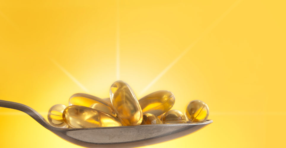 Vitamin D and omega-3 fatty acids reduce development of autoimmune diseases