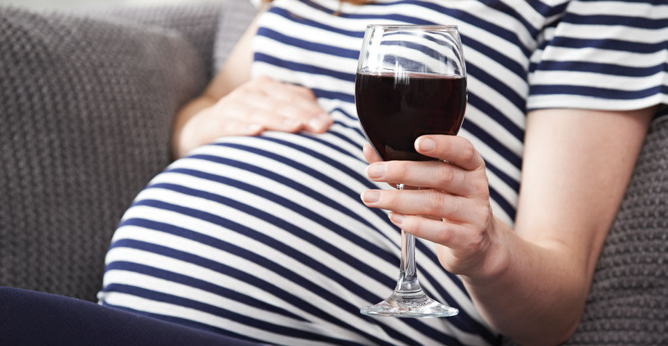 Fetal alcohol spectrum disorders: A brief overview