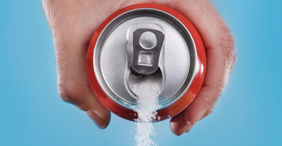 No-calorie sweeteners as a replacement for sugar-containing drinks reduces cardiometabolic risk