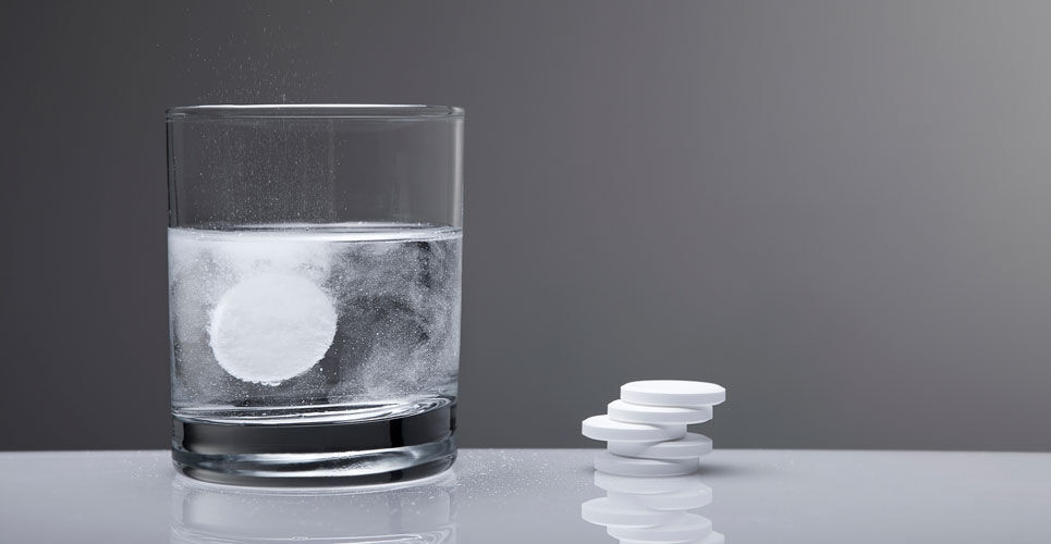 Sodium intake from soluble paracetamol linked to higher CVD and mortality risk