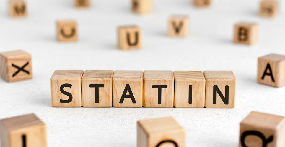 Statin absolute risk reduction benefit for cardiovascular outcomes only modest