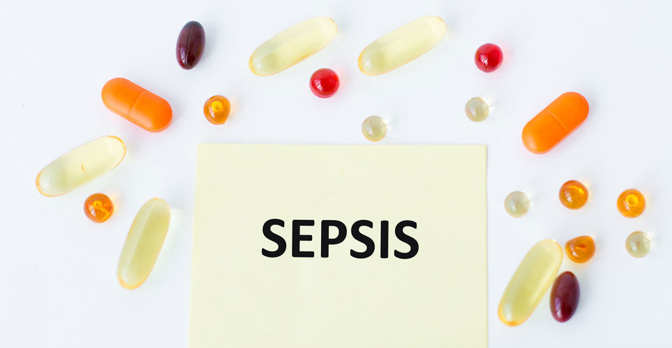 Blood lactate levels together with qSOFA or NEWS offers better predictive value of 28-day in-hospital mortality for those at risk of sepsis