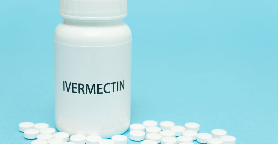 Early ivermectin use fails to prevent worsening of COVID-19