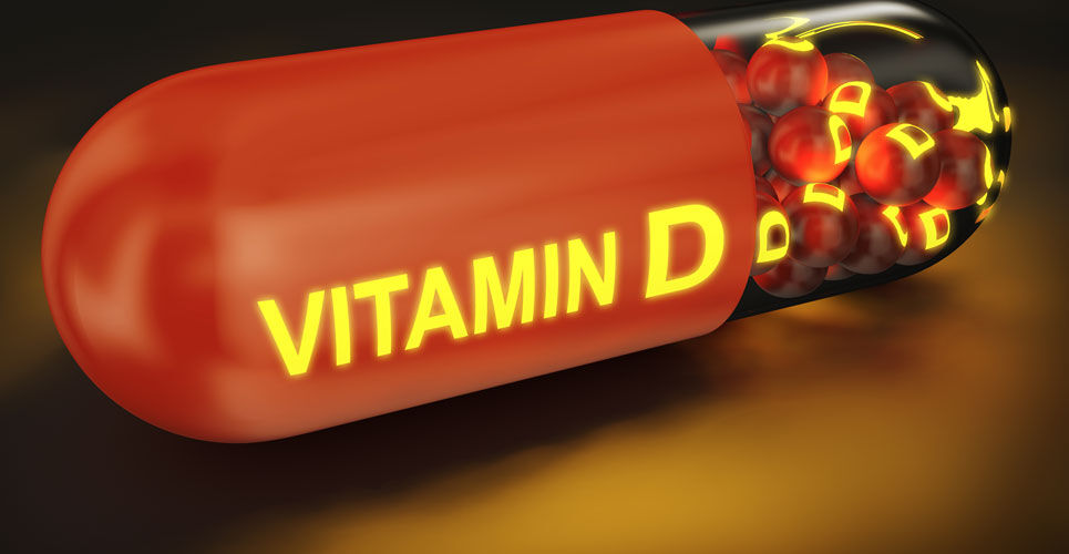 High dose vitamin D not associated with serious adverse events in young children