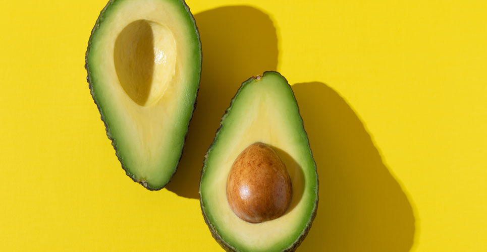 Higher avocado intake associated with a lower risk of cardiovascular disease
