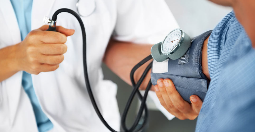 Pre-existing hypertension not an independent risk factor for in-hospital COVID-19 mortality