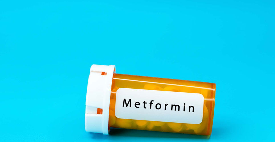 Preconception paternal use of metformin associated with major birth defects