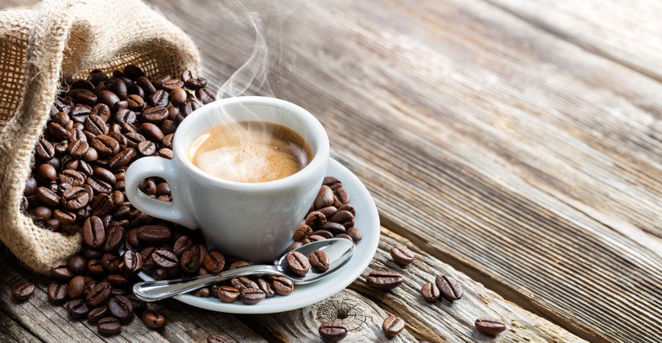 Analysis finds espresso coffee increases total serum cholesterol levels
