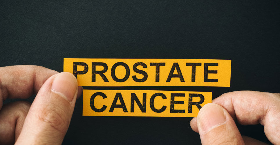 Higher body fat levels associated with increased risk of prostate cancer death