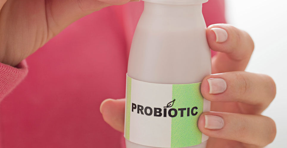 Probiotic mixture found to reduce incidence of wheezing in preschool children