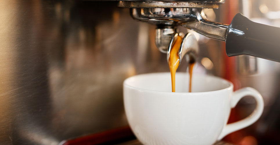 Higher coffee intake linked to lower risk of acute kidney injury