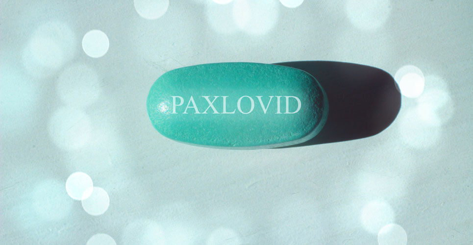 PAXLOVID no better than placebo for low risk patients with COVID-19