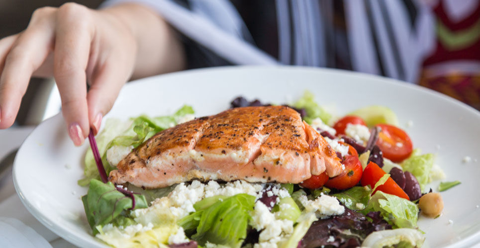 Study finds higher fish intake linked to increased melanoma risk