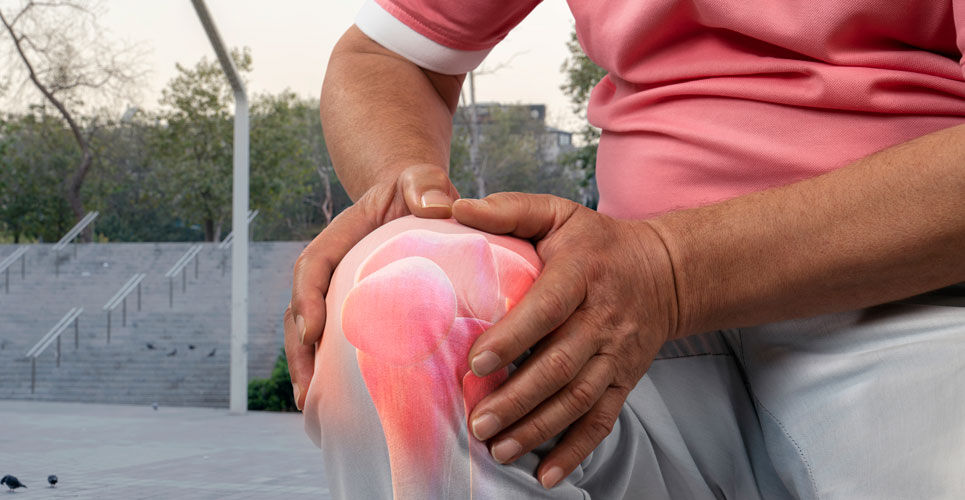 Walking associated with significant reduction in new frequent knee pain in osteoarthritis