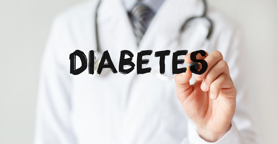 Post-COVID-19 diabetes risk remains high for three months