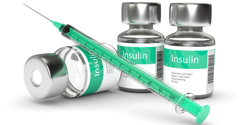 Daily insulin use increases cancer risk in type 1 diabetics